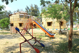Kushi Beach Resort