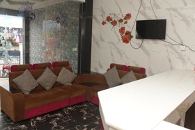 Selvamurugan Residency