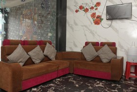 Selvamurugan Residency