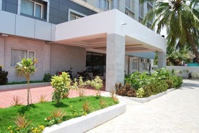 Vinayaga Hotel