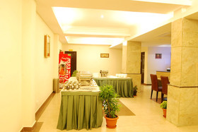 Vinayaga Hotel