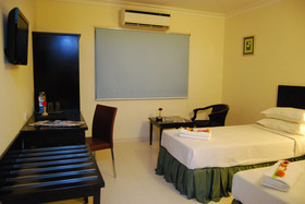 Vinayaga Hotel