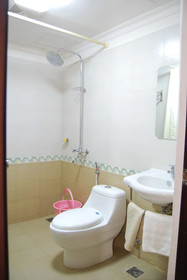 Vinayaga Hotel
