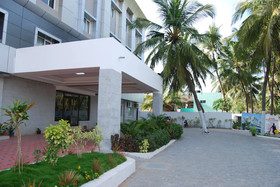 Vinayaga Hotel