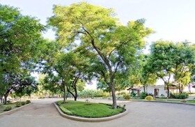 MGM Hi-Way Resort