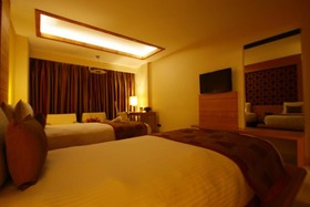 Grand Estancia