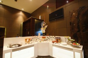 Grand Estancia