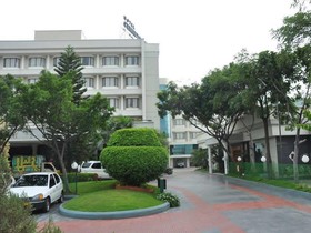 Hotel Cenneys Gateway