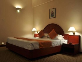 Hotel Cenneys Gateway
