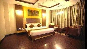 Hotel Cenneys Gateway