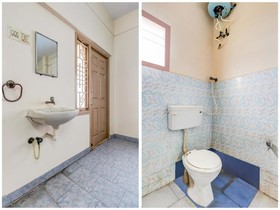 Hotel Lakshmi Saraswathy by OYO Rooms