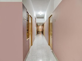 Hotel Lakshmi Saraswathy by OYO Rooms