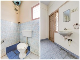 Hotel Lakshmi Saraswathy by OYO Rooms