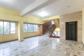 Hotel Maruthi by OYO Rooms