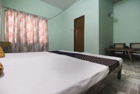 Hotel Maruthi by OYO Rooms