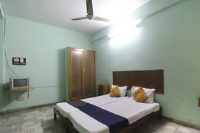 Hotel Maruthi by OYO Rooms