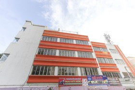 Hotel Maruthi by OYO Rooms