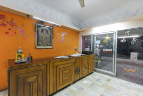 Hotel Maruthi by OYO Rooms