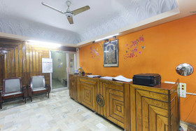 Hotel Maruthi by OYO Rooms