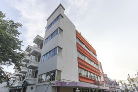 Hotel Maruthi by OYO Rooms