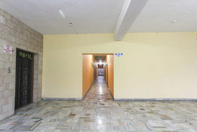 Hotel Maruthi by OYO Rooms