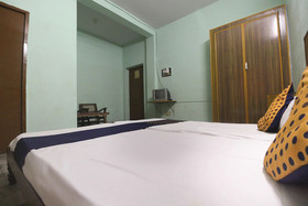 Hotel Maruthi by OYO Rooms