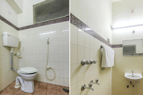 Hotel Maruthi by OYO Rooms