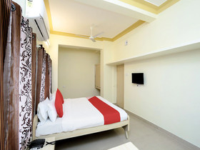 Hotel Mithila by OYO Rooms