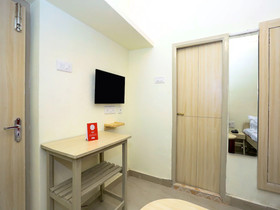 Hotel Mithila by OYO Rooms
