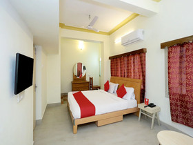 Hotel Mithila by OYO Rooms