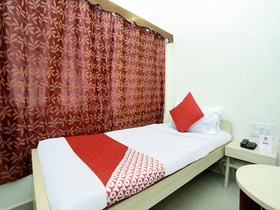 Hotel Mithila by OYO Rooms