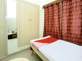 Hotel Mithila by OYO Rooms