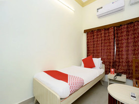 Hotel Mithila by OYO Rooms