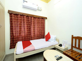 Hotel Mithila by OYO Rooms