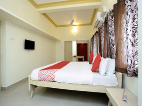 Hotel Mithila by OYO Rooms