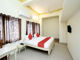 Hotel Mithila by OYO Rooms