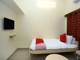 Hotel Mithila by OYO Rooms