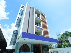 Hotel Mithila by OYO Rooms