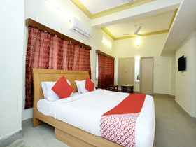 Hotel Mithila by OYO Rooms