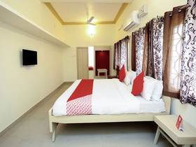 Hotel Mithila by OYO Rooms