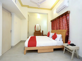 Hotel Mithila by OYO Rooms