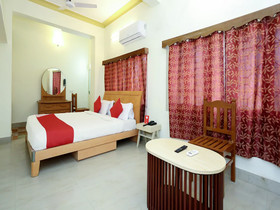 Hotel Mithila by OYO Rooms