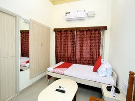 Hotel Mithila by OYO Rooms