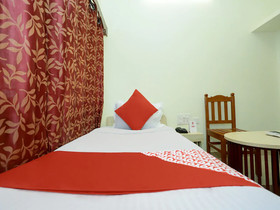 Hotel Mithila by OYO Rooms