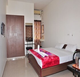 Hotel Sri Sakthi