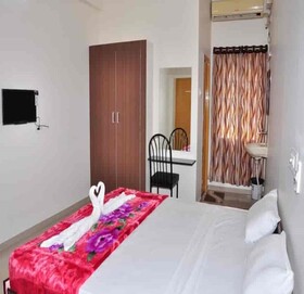 Hotel Sri Sakthi