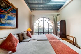 Kottai by OYO Rooms