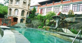Kottai by OYO Rooms