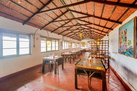 Kottai by OYO Rooms