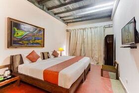 Kottai by OYO Rooms